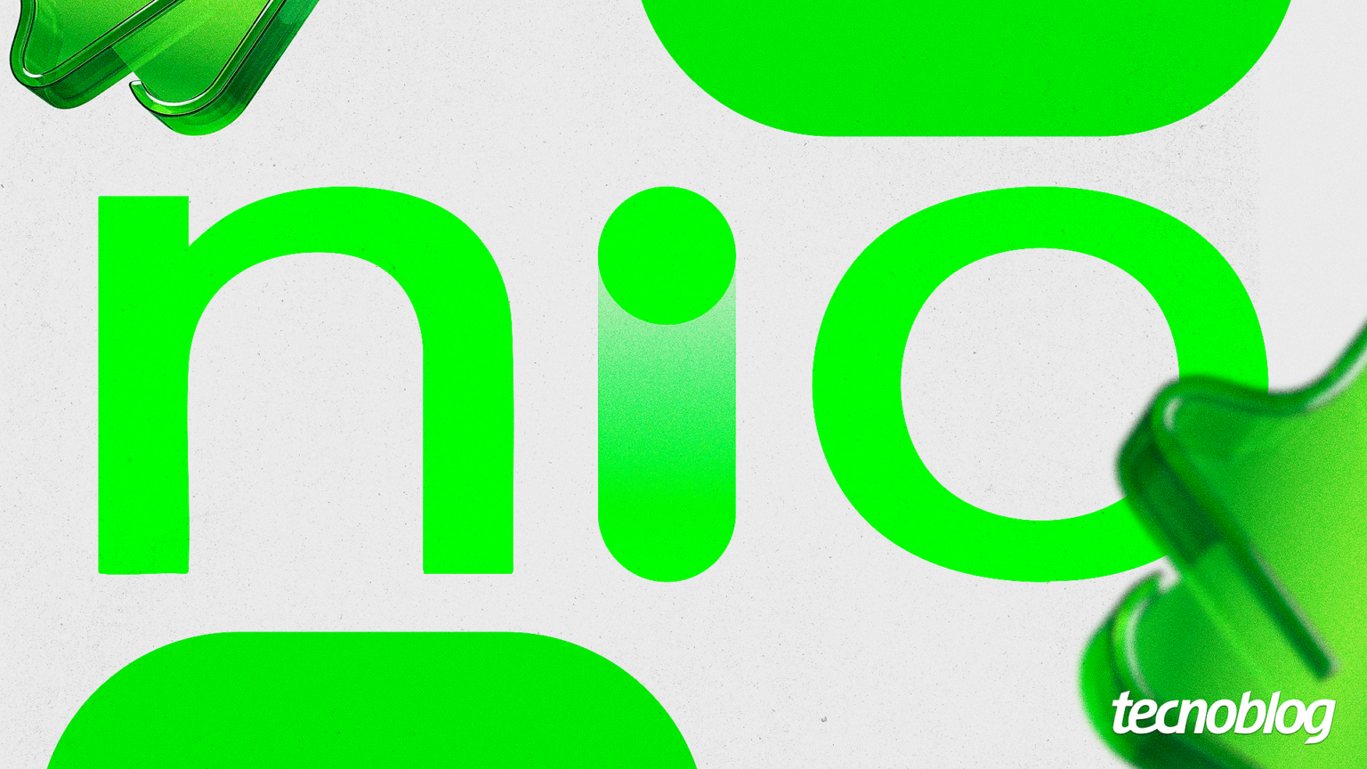 Nio confirma planos móveis 5G em combo com fibra ótica