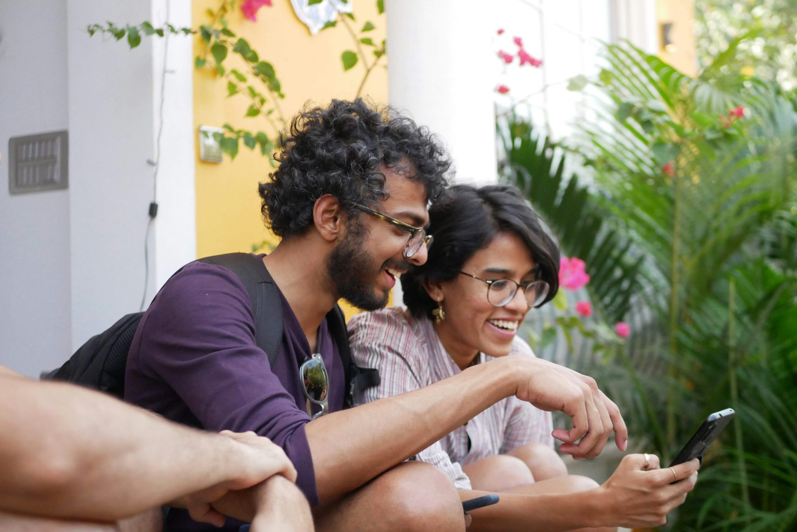 Celular pode estar influenciando a natalidade global
